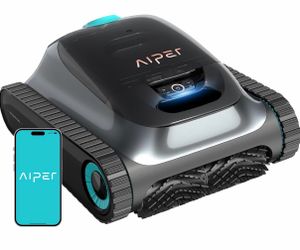 Aiper Scuba S1 Robotic Pool Cleaner