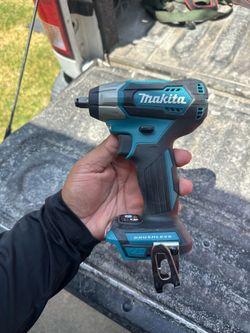 Makita impact