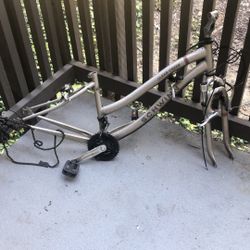 Schwinn Bike “As Is”