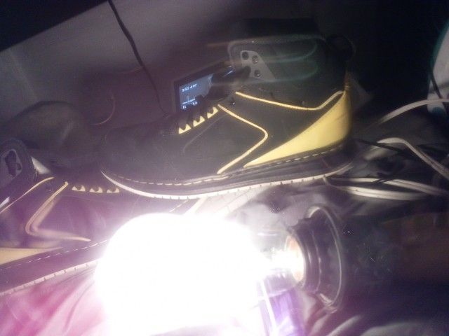 Jordans 9 1/2