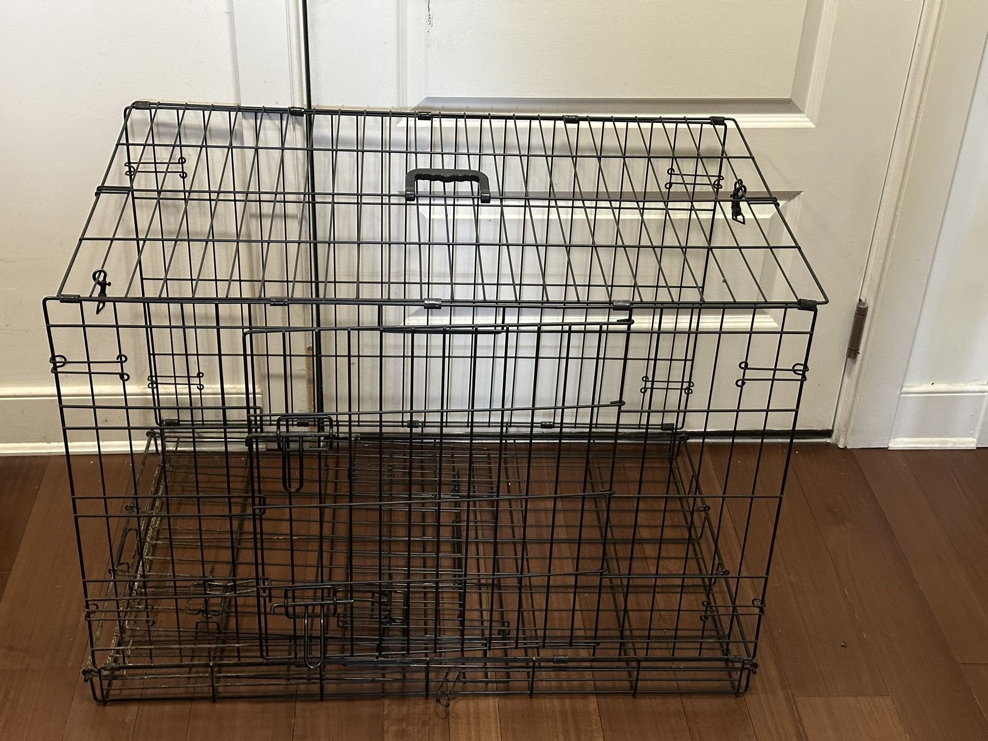 Dog Crate 