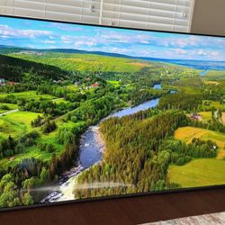 TCL 75" Q Class 4K UHD HDR QLED Smart TV with Fire TV (75Q691F)