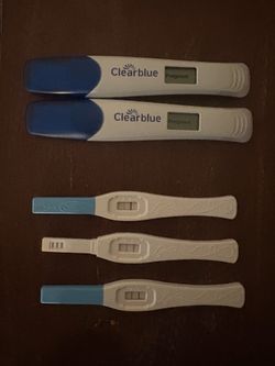 Positive Pregnancy