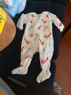 Baby onesies