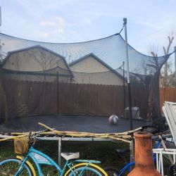 Brincolín 100 dólares o mejor oferta