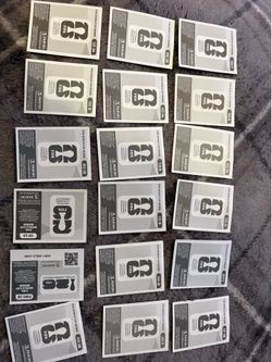 23 total for $4