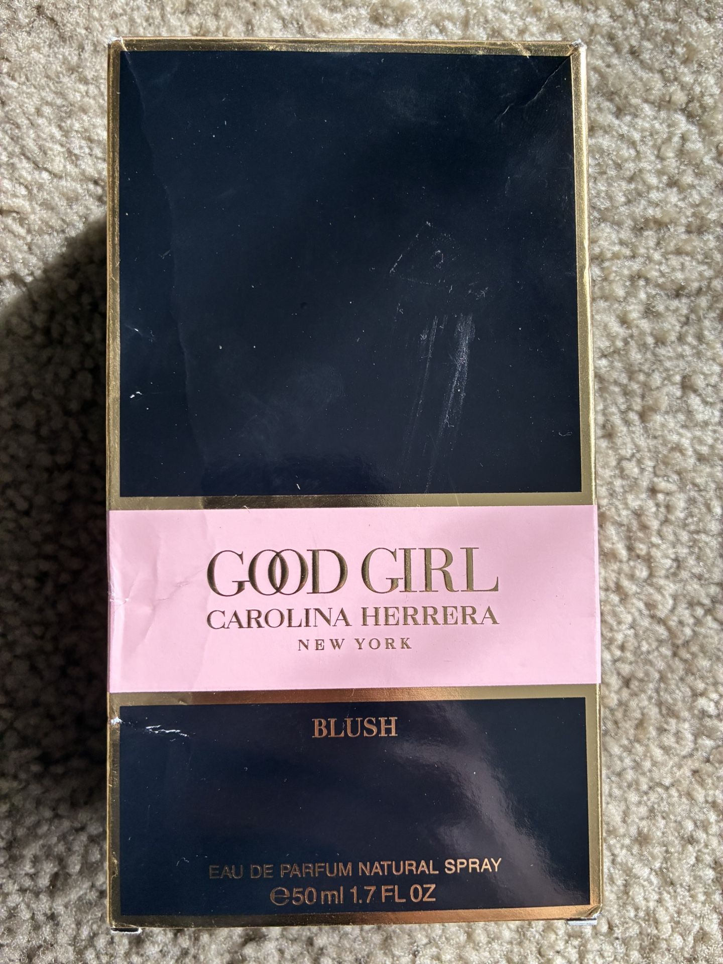 Good Girl 