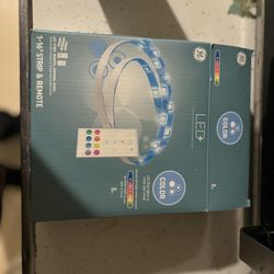 Scales Led Lights New 