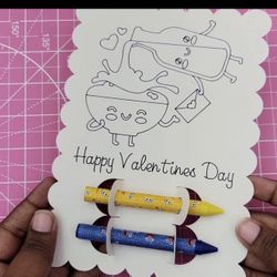 Valentines Day Goodies