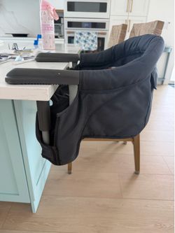 High chair