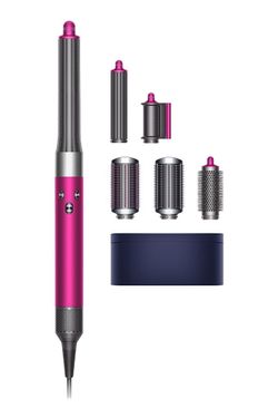 Dyson Air Wrap