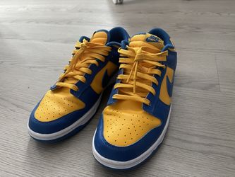Nike Dunks UCLA