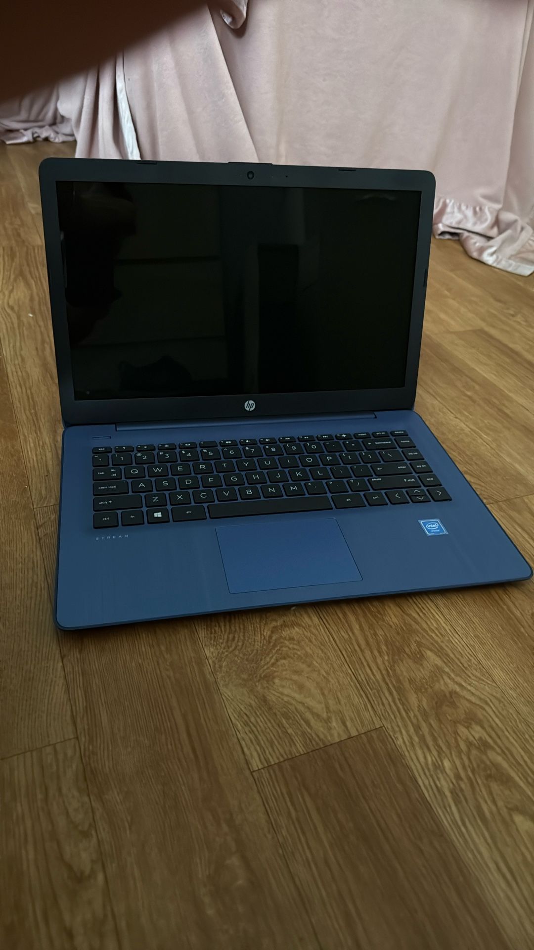 HP Laptop Windows 10
