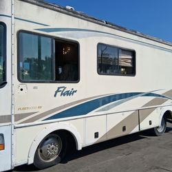 2000 FLEIR L/SALE TITLE, $6,900