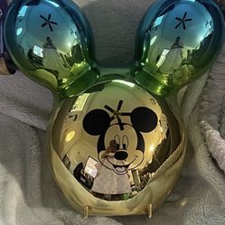 Disney Popcorn Bucket