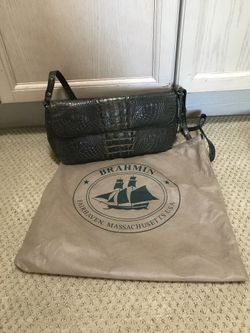 Brahmin purse