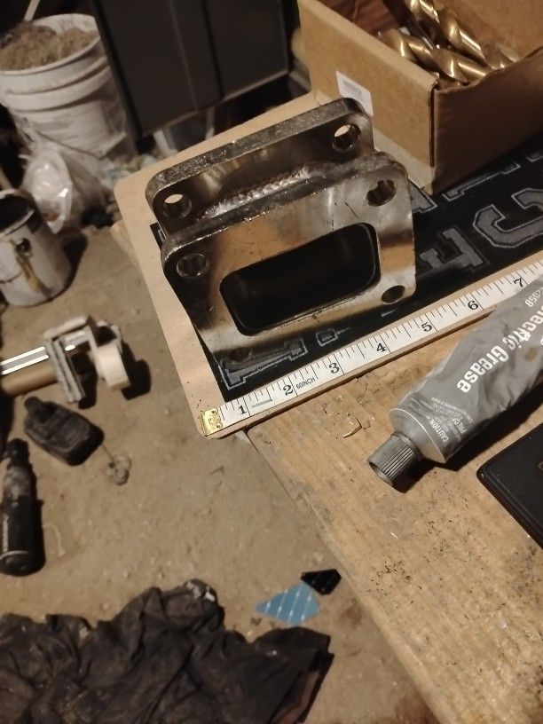 Turbo Canector 