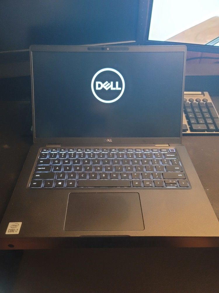 Dell Latitude 7420 Laptop