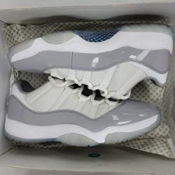 Nike Air Jordan 11 Retro Lows 