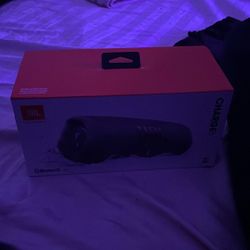 Jbl Charge 5