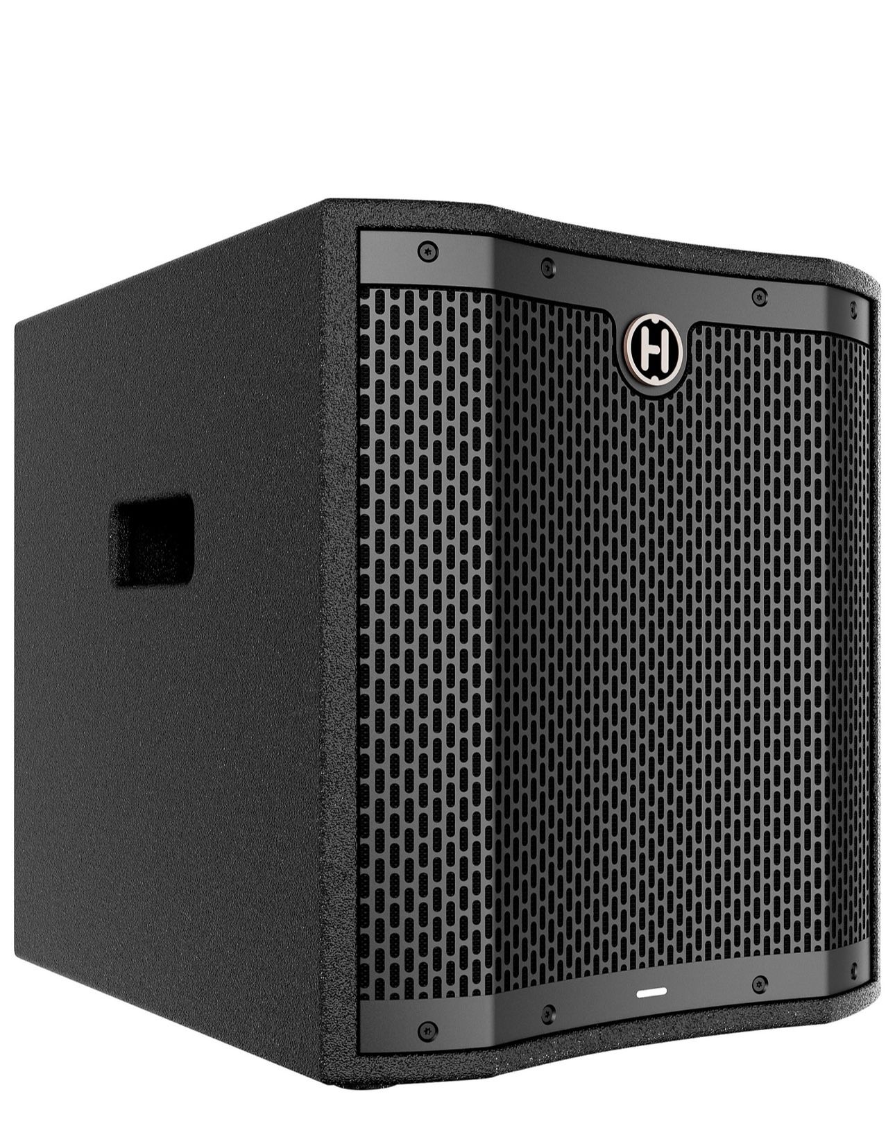 Harbinger VARI VS12 12" Compact Powered Subwoofer With DSP