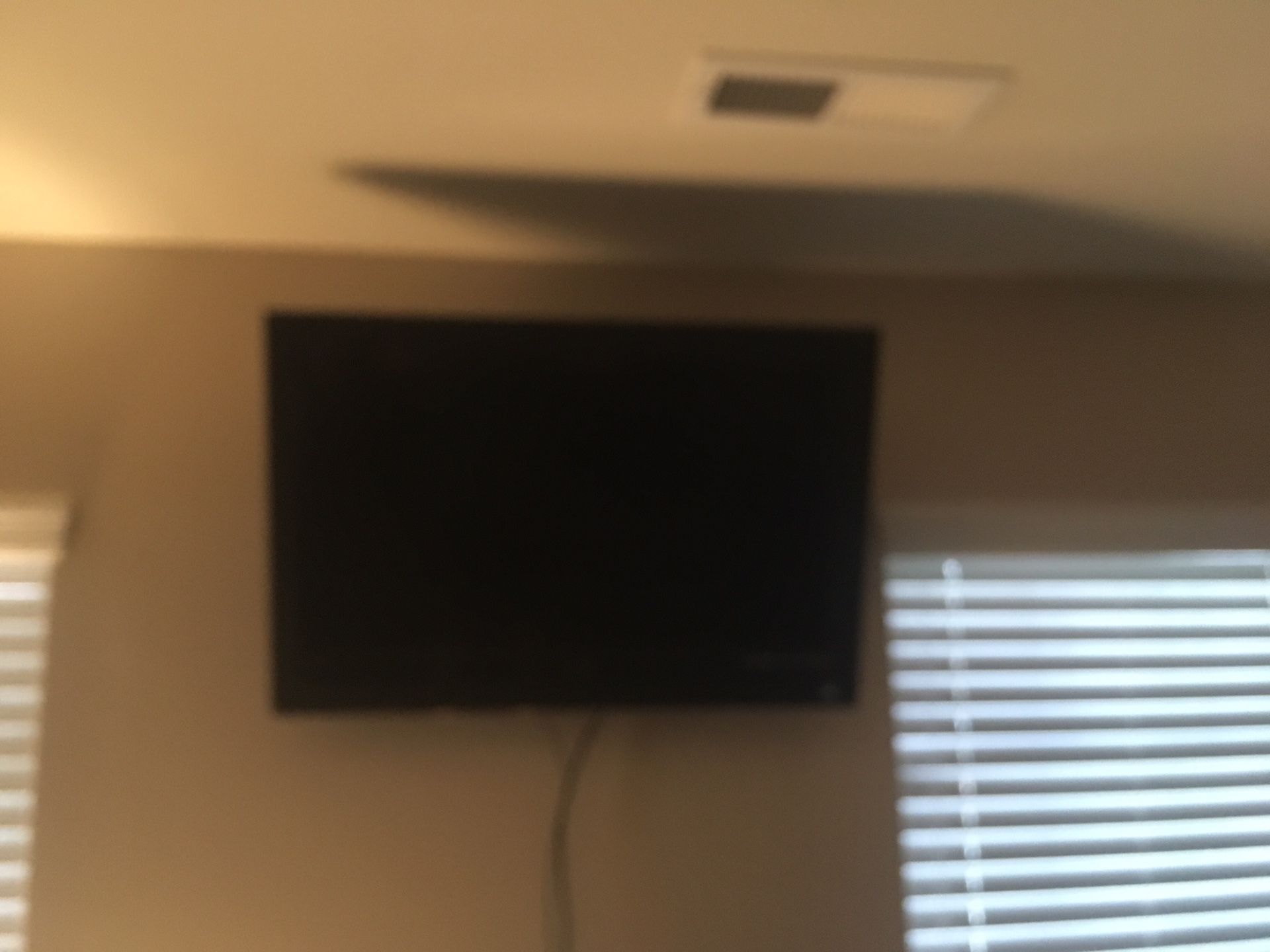 Vizio TV 32”