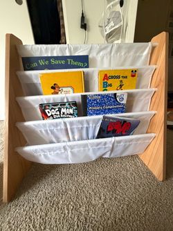 Small book case