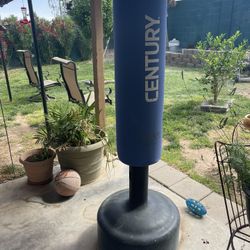 Punching Bag 