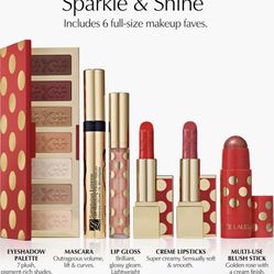 Estée Lauder makeup Kit 