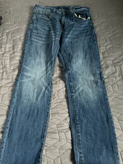 Aeropostale Straight Leg Pant