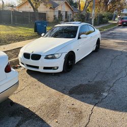 2009 BMW 3-Series Sedan