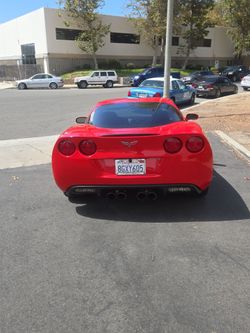 Fast and stick shift