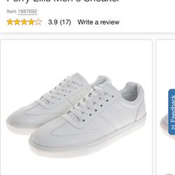 Perry Ellis Sneakers 