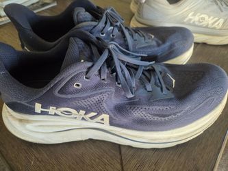 Mens Hoka shoes