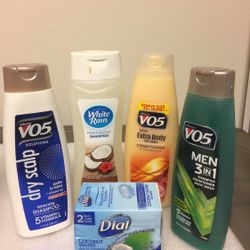 Cleaning Products
