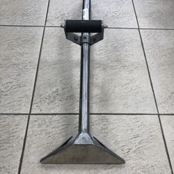 Carpet Cleaning Nozzle 