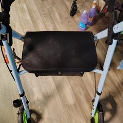 Large Rollator/Walker