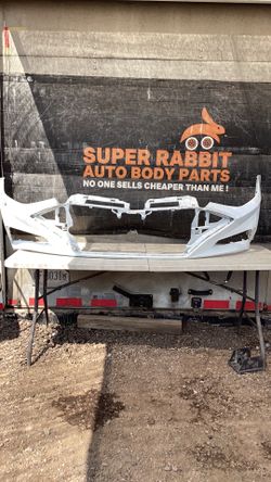 2020 Sonata Bumper Front OEM original 🔥🔥2023