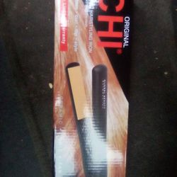 Original  Chi Flat Iron
