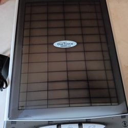 Scanner printer 