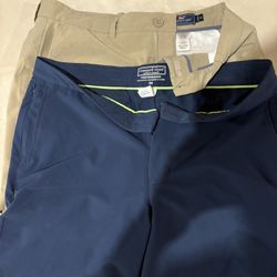 Vineyard Vines Performance Size 34 Shorts