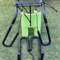 Bicycle Surfboard Rack CARVER 