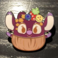Disney Munchling Series 2 Mystery Pin Angel 