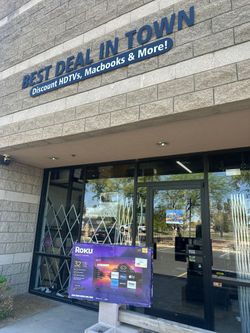 ALL TVS ON SALE 	32" Roku Select Series 720P LED Smart 32R2B4