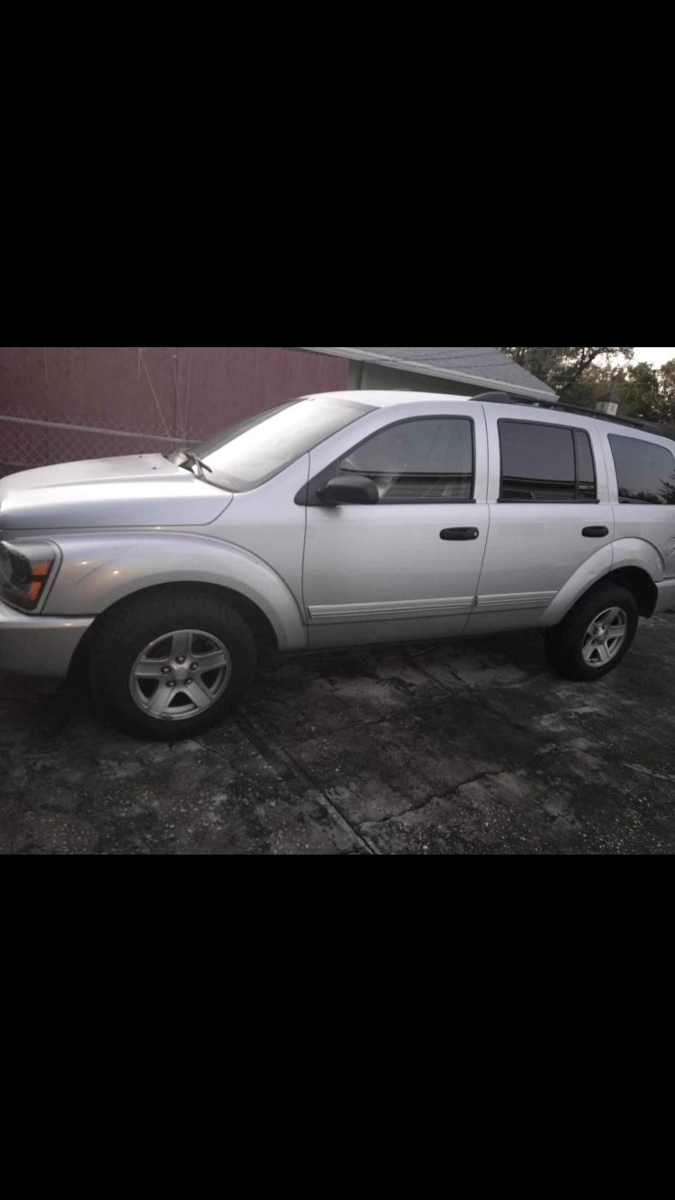 SUV