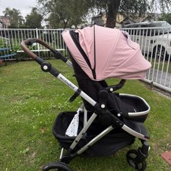 Mockingbird 2.0 Stroller 