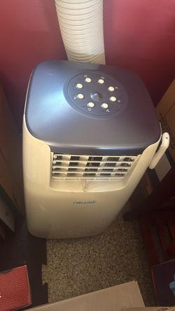 Air conditioning