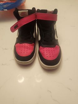Girls Nike Shoes