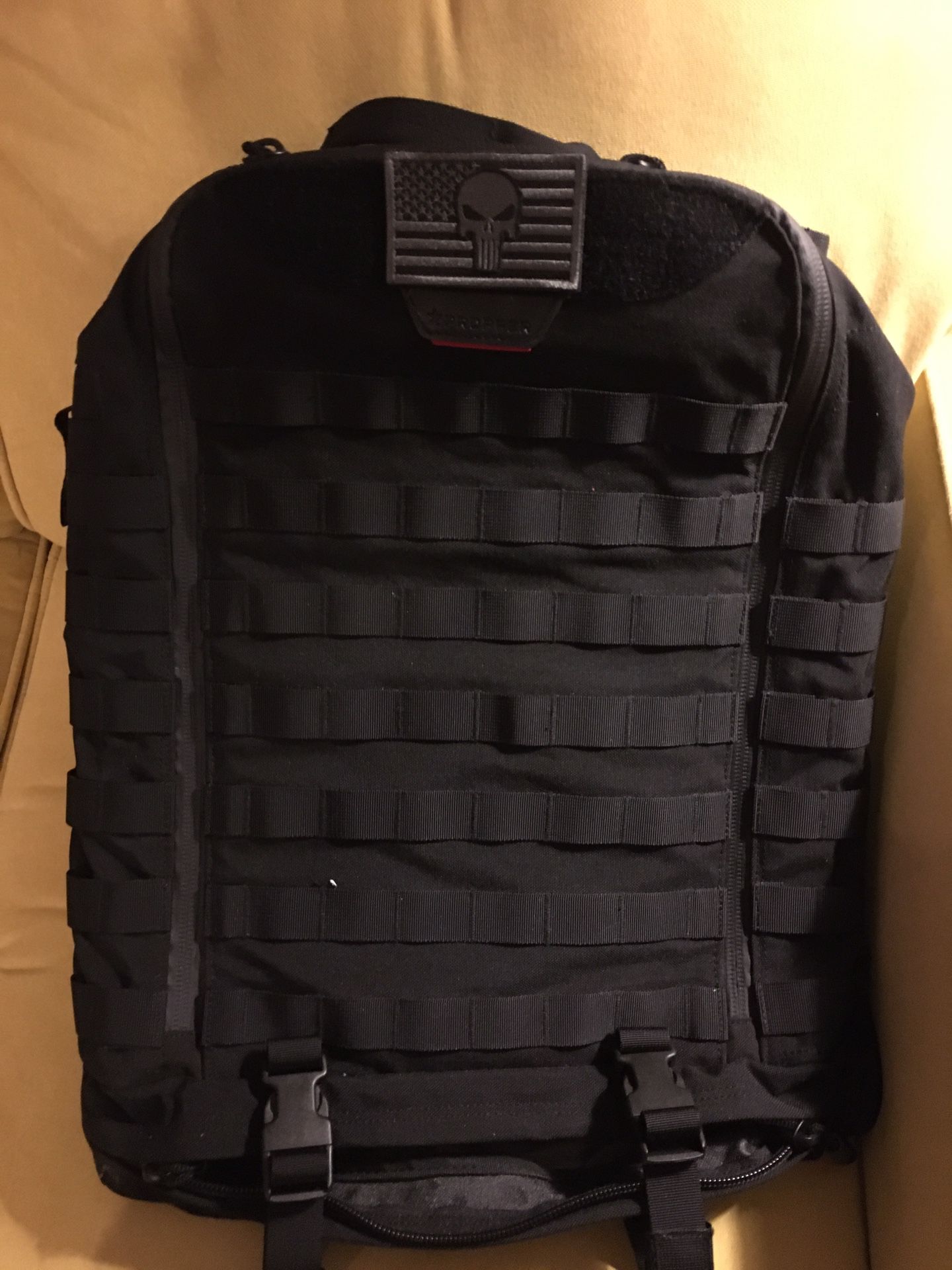 Propper Tactical Military Bag