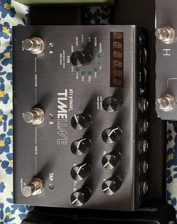 Guitar effects